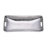 Towle Silversmiths Hammersmith Rectangular Serving Tray