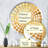 Lehane Circle Mirror-1665834663