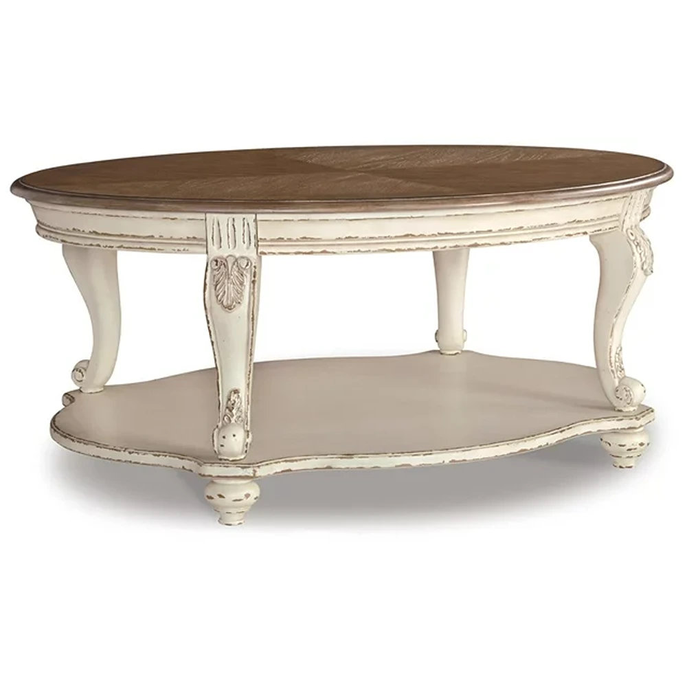 Ophelia & Co. Heraldas Coffee Table & Reviews | Wayfair