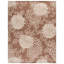 Tapis Jardin / Ivoire Jardin 602-1763226594