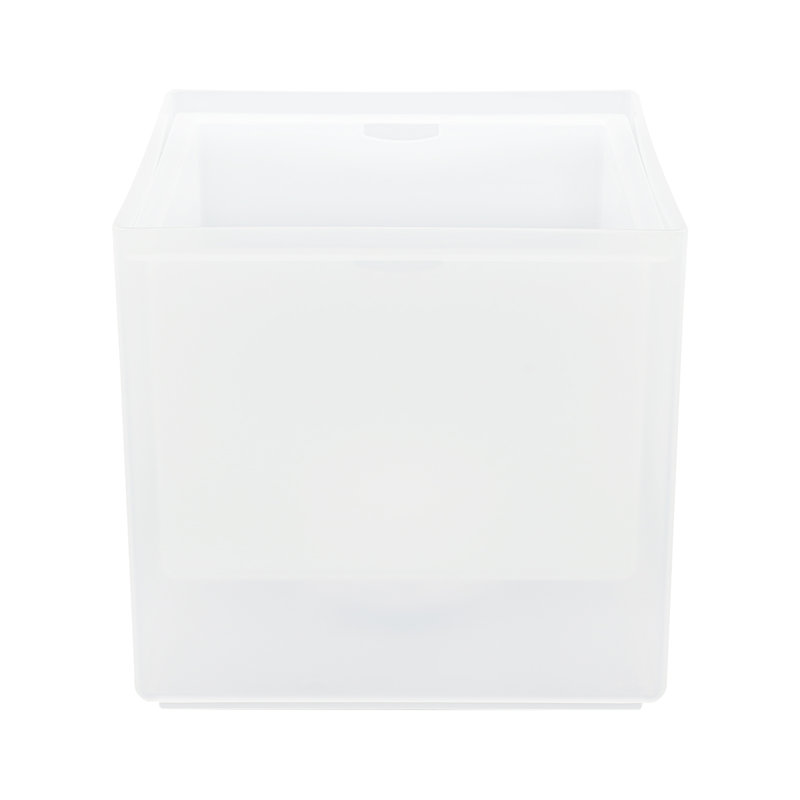 Plastic Multi-coloured LED Ice Bucket 