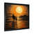 Black Single Picture Framed selected