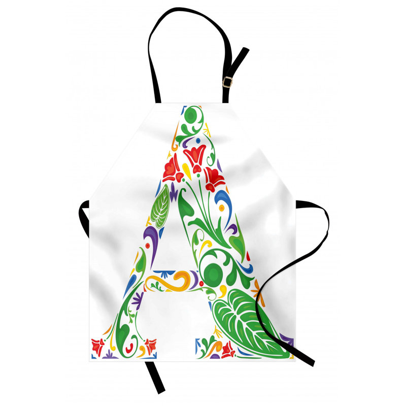Bib Apron