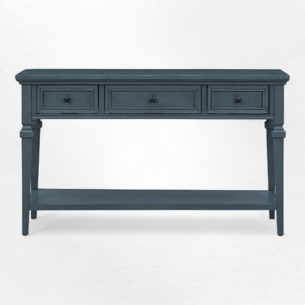 Darby Home Co Omeara 50'' Console Table & Reviews | Wayfair