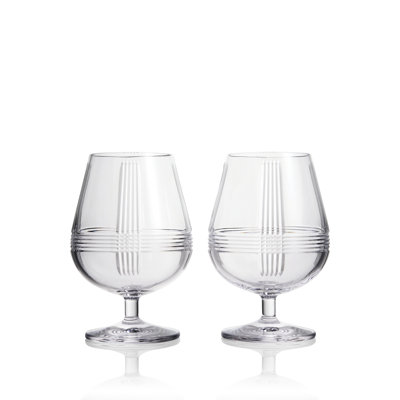 Marquis Vector Brandy Glass, Set of 2