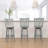 Asharn Swivel Upholstered Counter Stool-954771945-1028833716
