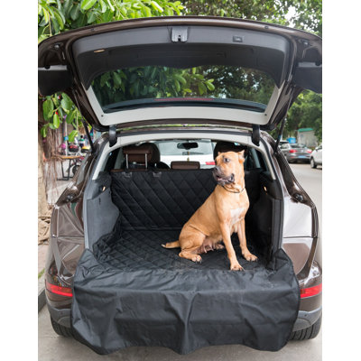 Serio Polyester Seat Cover
