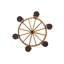 Claiborne 6 - Light Chandelier
