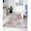 Washable Savana grey/brown Rug-508546897