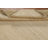 Solid Gabbeh Modern Accent Rug 4x6