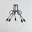 Luminaire semi-encastré 27,55 po Azaiyah