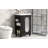 20" Bathroom Vanity with Sink