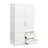 Stylish and Functional High Wardrobe and Kitchen Cabinet with Ample Storage Space
