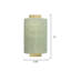 Confetti 1 - Light Sconce-2007674319