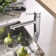 Concetto™ Pull Out Single Handle Kitchen Faucet