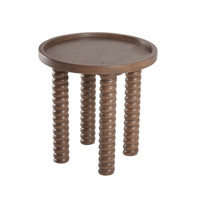 Crellin Accent Table