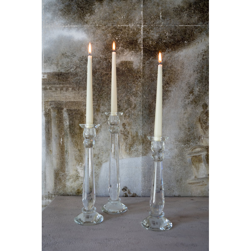 Cedella Candlestick