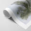 Palm Walk - Impression sur toile seulement - NON-CADRE-786068896