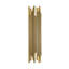 Applique murale moderne 2 lumières-29552745
