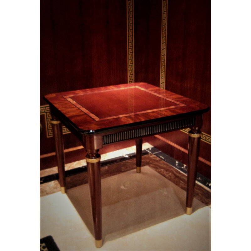 Giovani End Table