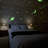 Astrology & Stars Non-Wall Damaging Wall Decal