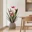 Agave en métal-29420696