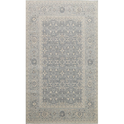 Wool Oriental Indoor Rug