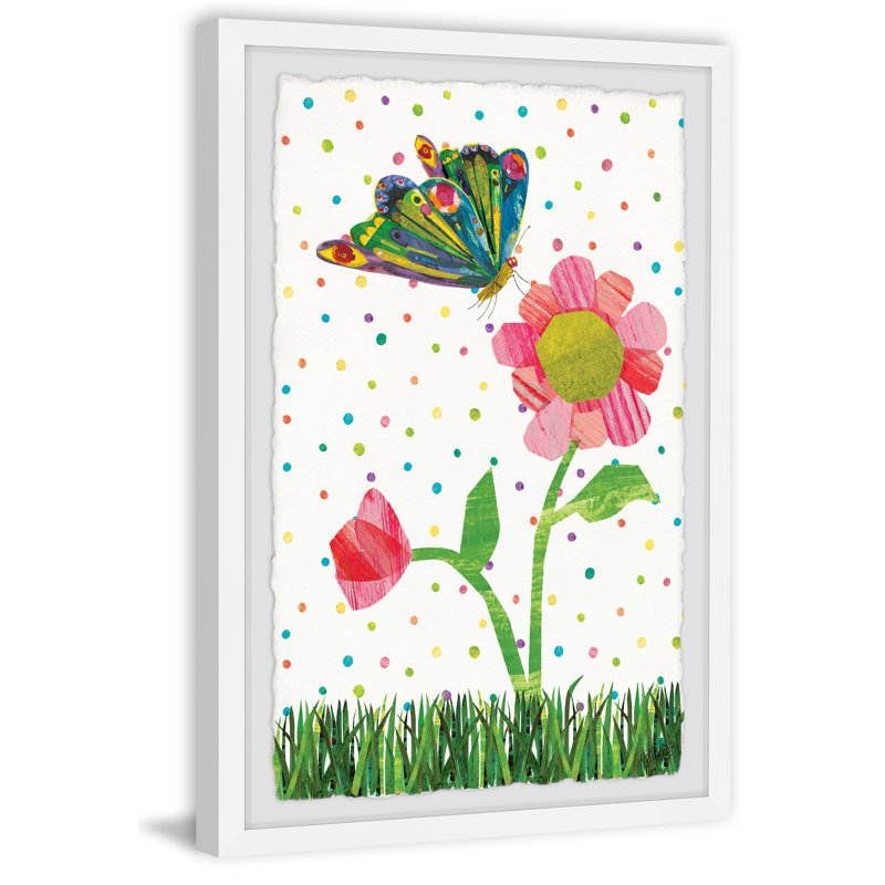 Berryhill Single Picture Frame Print, 38cm H x 45cm W