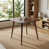Dark Walnut selected
