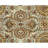 Hand Knotted Wool Indoor Rug