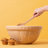 Cane Earthenware Mixing Bowl-22602953