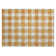 Colzie Flatweave Checkered Indoor / Outdoor Rug