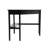 Bureau d'ordinateur d'angle Blithe
