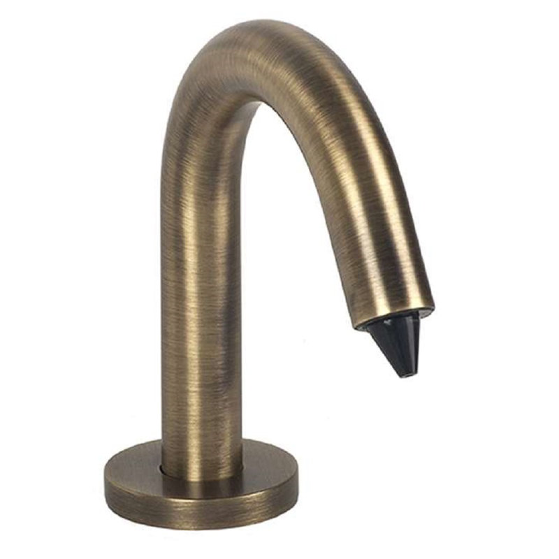 Distributeur de savon FontanaShowers, Laiton antique