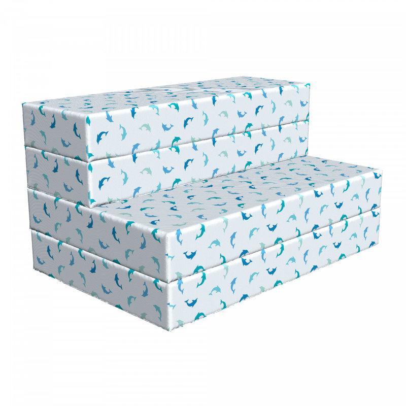 5'' Medium Mattress, Queen