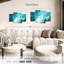 Eau abstraite Avery-107503090