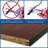 Plastic T-Molding-71589003
