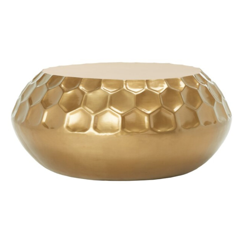 Malika Coffee Table