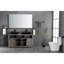 Miroir de salle de bain mural 60X36inch