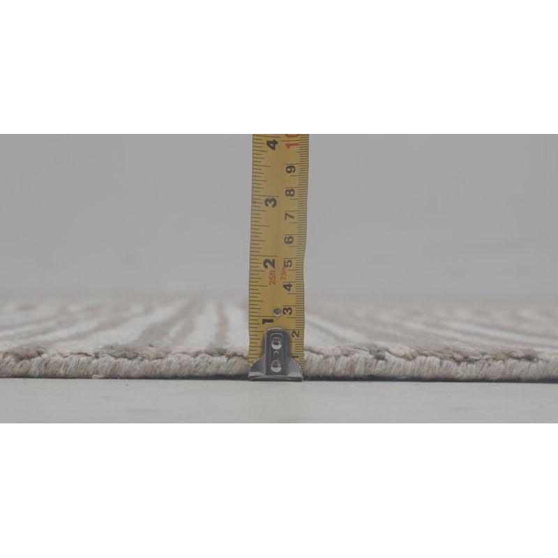 Horizons Striped Area Rug
