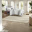 Ensembles de literie en jacquard de coton de qualité supérieure, style maison de campagne rustique, idéal pour la décoration intérieure