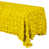 Bright Yellow