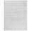 Sullivan Flatweave Wool Light Gray/Ivory Area Rug