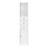 White Tall Bathroom Cabinet