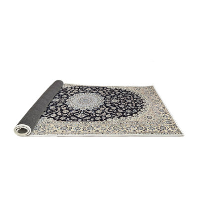Igor Oriental Indoor Rug