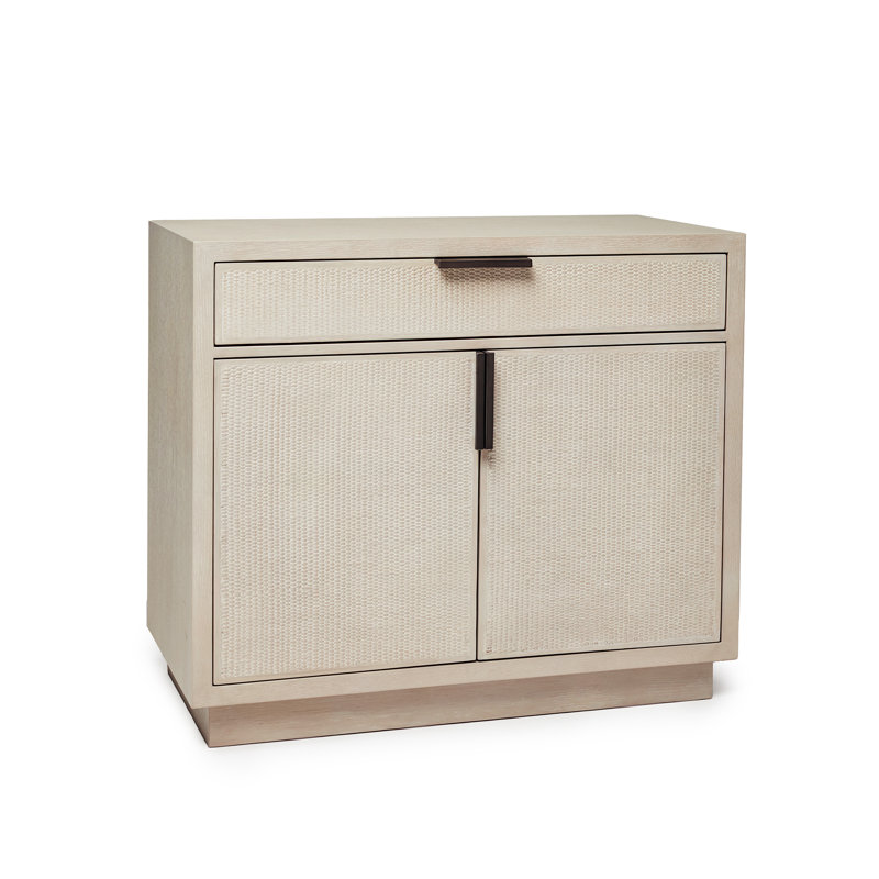 Holmes Occasional Chest - Cliffside