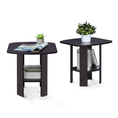 Alastair Side Table