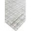 Fairbanks Plaid Area Rug in White-28639516