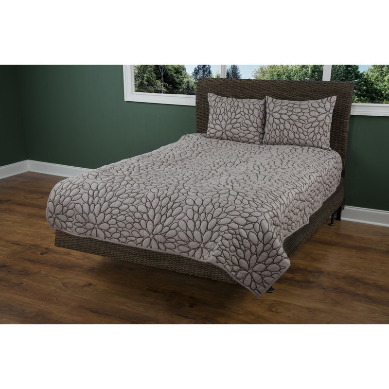 Taie décorative dazz, Standard