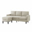 Canapé modulaire rembourré Modern-596556335